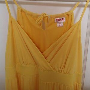 🌞 Super Fun Maxi Dress